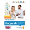 Angielski No problem! Kompleksowy kurs do samodzielnej nauki (poziom podstawowy A1-A2, średni B1-B2 - zdjęcie