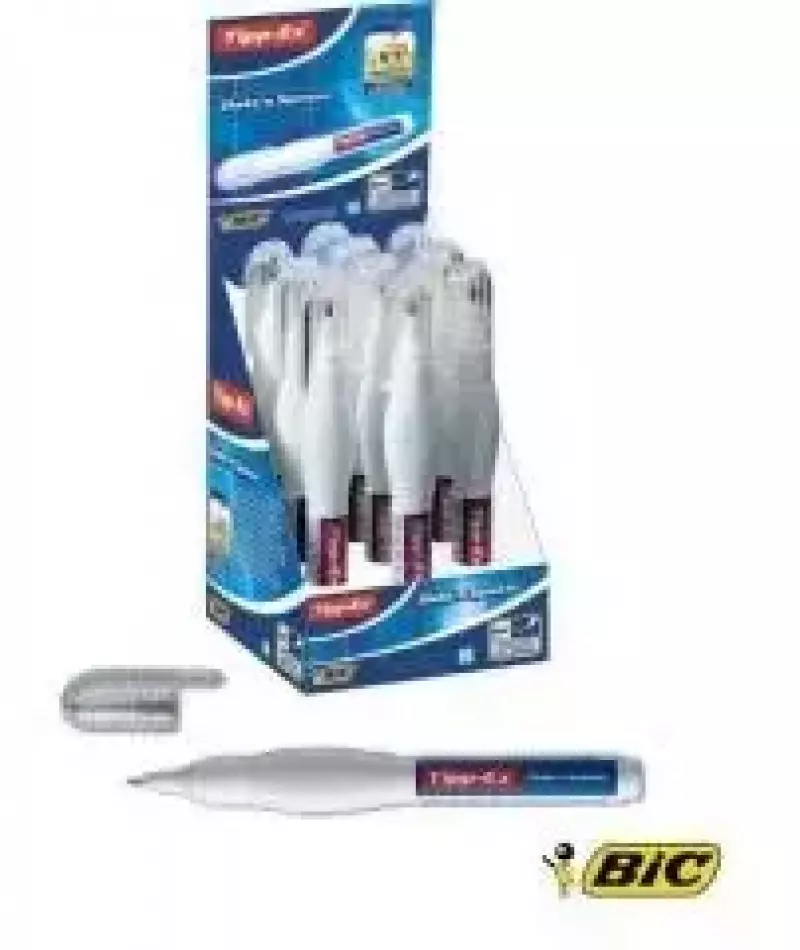 Korektor Shake'n'Squeeze BIC Korektor Shake'n'Squeeze BIC