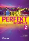 Perfekt Kompakt 2. Podręcznik z dostępem do eDesku - zdjęcie