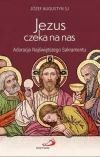 Jezus czeka na nas - zdjęcie