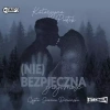 (Nie)bezpieczna znajomość. Audiobook - zdjęcie