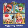 Super Mario Bros. Wyjątkowy bohater - zdjęcie