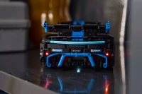 LEGO Technic Samochód wyścigowy Porsche GT4 e-Performance 42176, zdjęcie 12
