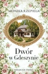 Dwór w Gdeszynie - zdjęcie