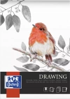 Szkicownik A3/25k 200g Drawing Oxf - zdjęcie