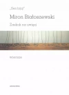 „Sen biją!”. Zaskok na uwięzi. Wiersze - zdjęcie