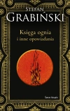 Księga ognia i inne opowiadania - zdjęcie