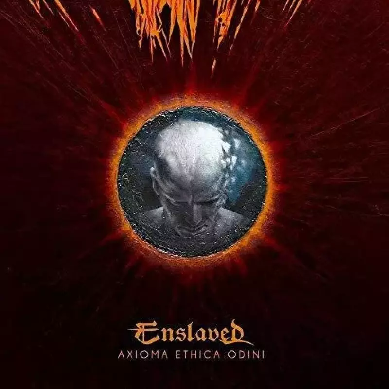 Axioma Ethica Odini, CD