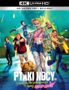 Ptaki nocy i fantastyczna emancypacja pewnej Harley Quinn, 2 Blu-ray 4K - zdjęcie