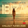 Ibiza Chillout Tunes 2026, CD - zdjęcie