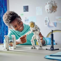LEGO Creator 3 w 1 Astronauta 31152, zdjęcie 6