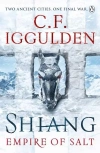 Shiang : Empire of Salt Book II - zdjęcie