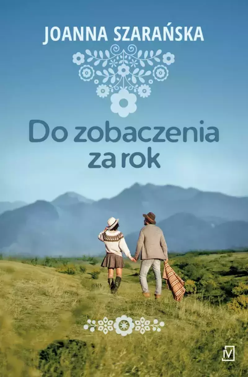 Do zobaczenia za rok Do zobaczenia za rok