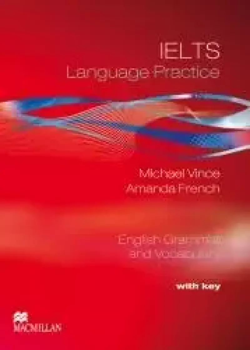 IELTS Language Practice SB IELTS Language Practice SB