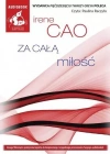 Za całą miłość audiobook - zdjęcie