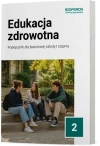 Edukacja zdrowotna 2 Szkoła branż. I stopnia podr. - zdjęcie