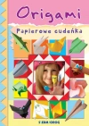 Origami. Papierowe cudeńka - zdjęcie