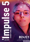 Impulse 5. Język angielski. Student's Book. Poziom B2+/C1 - zdjęcie