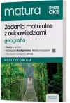 Nowa Matura 2025. Geografia. Repetytorium. Zakres rozszerzony - zdjęcie