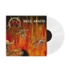 Hell Awaits LP WHITE, Winyl - zdjęcie