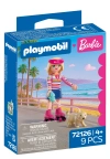 Playmobil PLAYMOBIL Barbie Malibu 72126 - zdjęcie