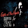 GETZ AT THE GATE. CD - zdjęcie