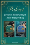 Pakiet powieści historycznych Anny Stryjewskiej - zdjęcie