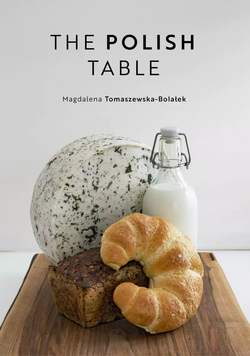 The Polish Table The Polish Table