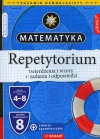 Egzamin ósmoklasisty. Matematyka. Repetytorium - zdjęcie