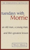 Tuesdays with Morrie - zdjęcie