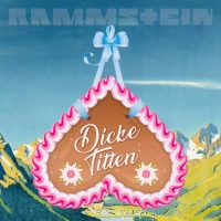 Dicke Titten - Single 3, Winyl, zdjęcie 2