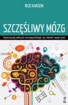 Szczęśliwy mózg. Wykorzystaj odkrycia neuropsychologii, by zmienić swoje życie (wyd. 2022) - zdjęcie