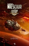 Shadow Raptors. Tom 2. Sygnał - zdjęcie
