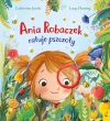 Ania Robaczek ratuje pszczoły - zdjęcie