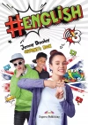 #ENGLISH 3. Student's Book + kod DigiBook - zdjęcie