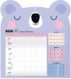 Tablica motywacyjna BB Kids - Koala - zdjęcie