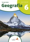 Geografia SP 6 To nasz świat ćwiczenia - zdjęcie