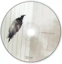 Nivalis, CD, zdjęcie 3