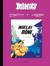 Asteriks. Tom 25. Wielki rów - zdjęcie