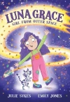 Luna Grace: Girl from Outer Space - zdjęcie