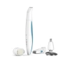 DIXIX Mini Personal Groomer (Quartet) PG-6302 | Trymer do włosów i brody | - zdjęcie
