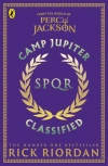 Camp Jupiter Classified - zdjęcie