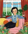 Coco Chanel. Ilustrowana biografia - zdjęcie