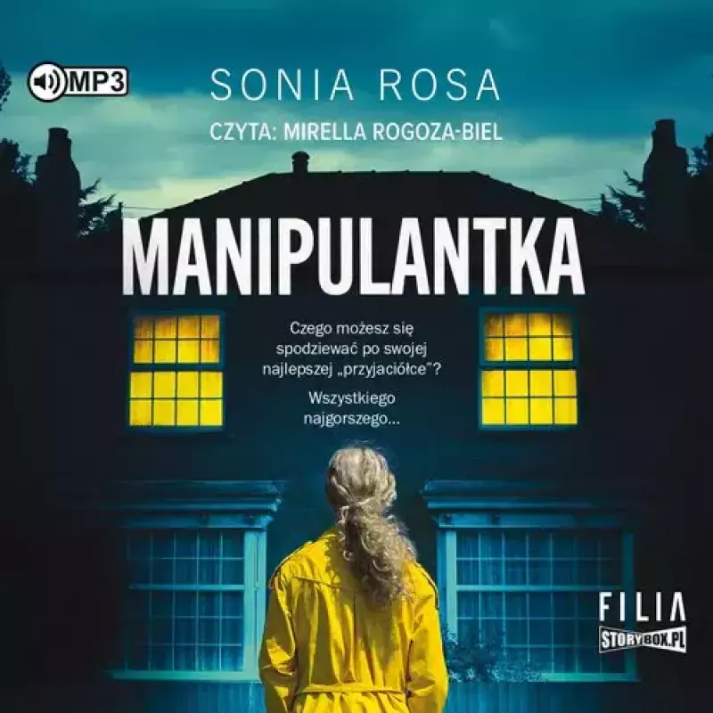 Manipulantka Manipulantka