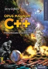 Opus magnum C++. Programowanie w języku C++ w.3 - zdjęcie