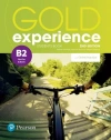 Gold Experience 2ed B2 SB +online practice PEARSON - zdjęcie