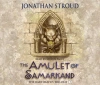 The Amulet of Samarkand. 8CDs - zdjęcie