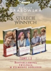 Pakiet. Stulecie Winnych. Tomy 1-3 (wydanie serialowe) - zdjęcie