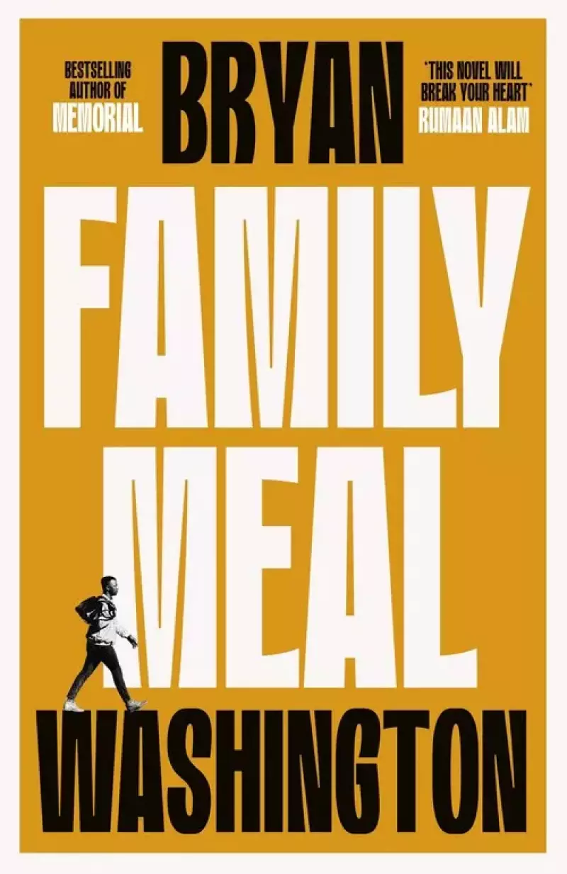Family Meal Family Meal