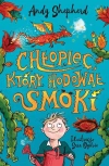 Chłopiec, który hodował smoki - zdjęcie